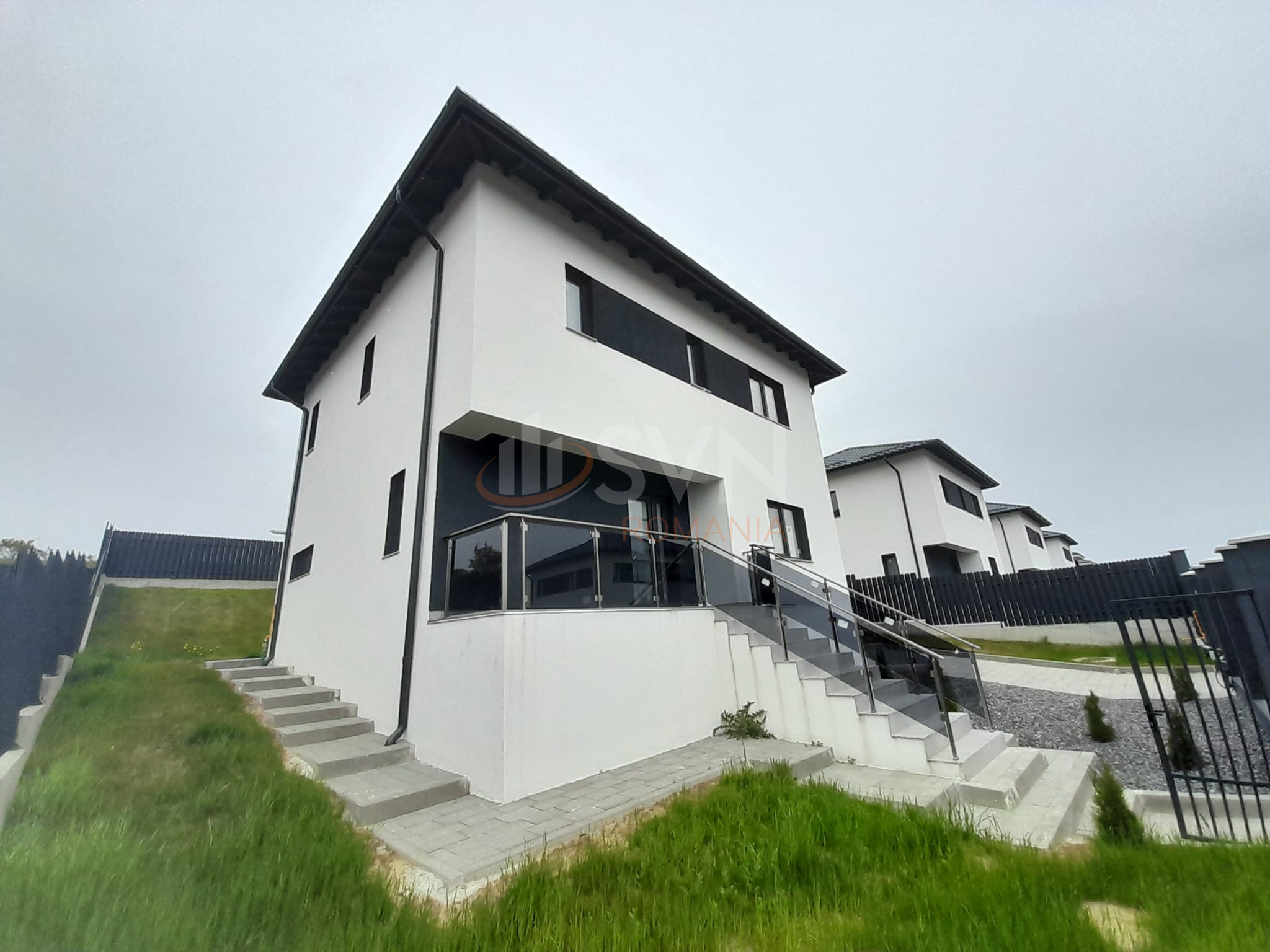 Casa, 4 camere Cluj/Centru