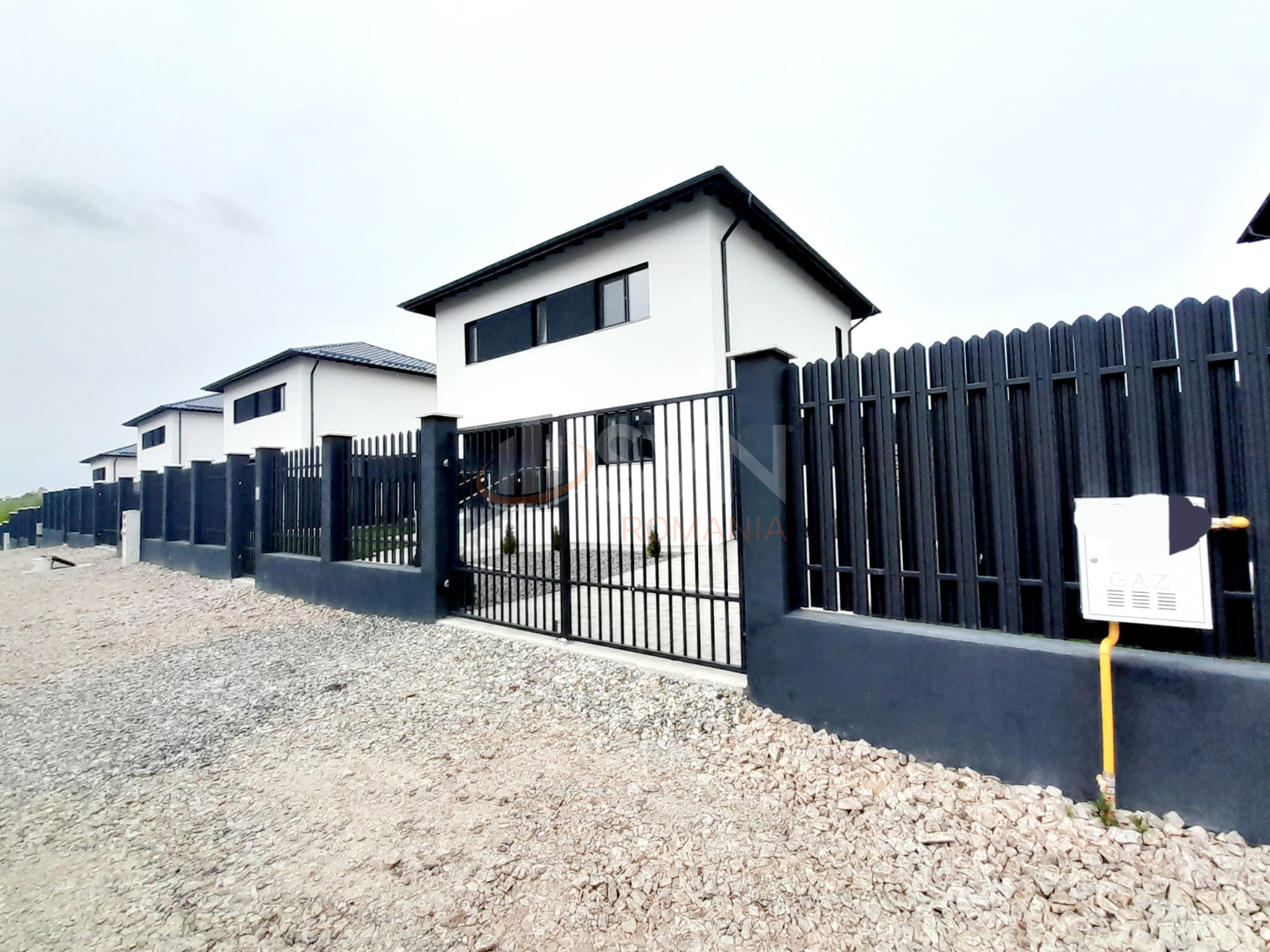 Casa, 4 camere Cluj/Centru