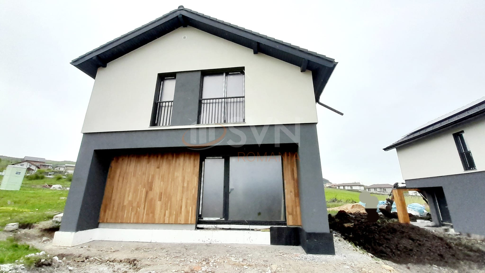 Casa, 4 camere Cluj/Centru