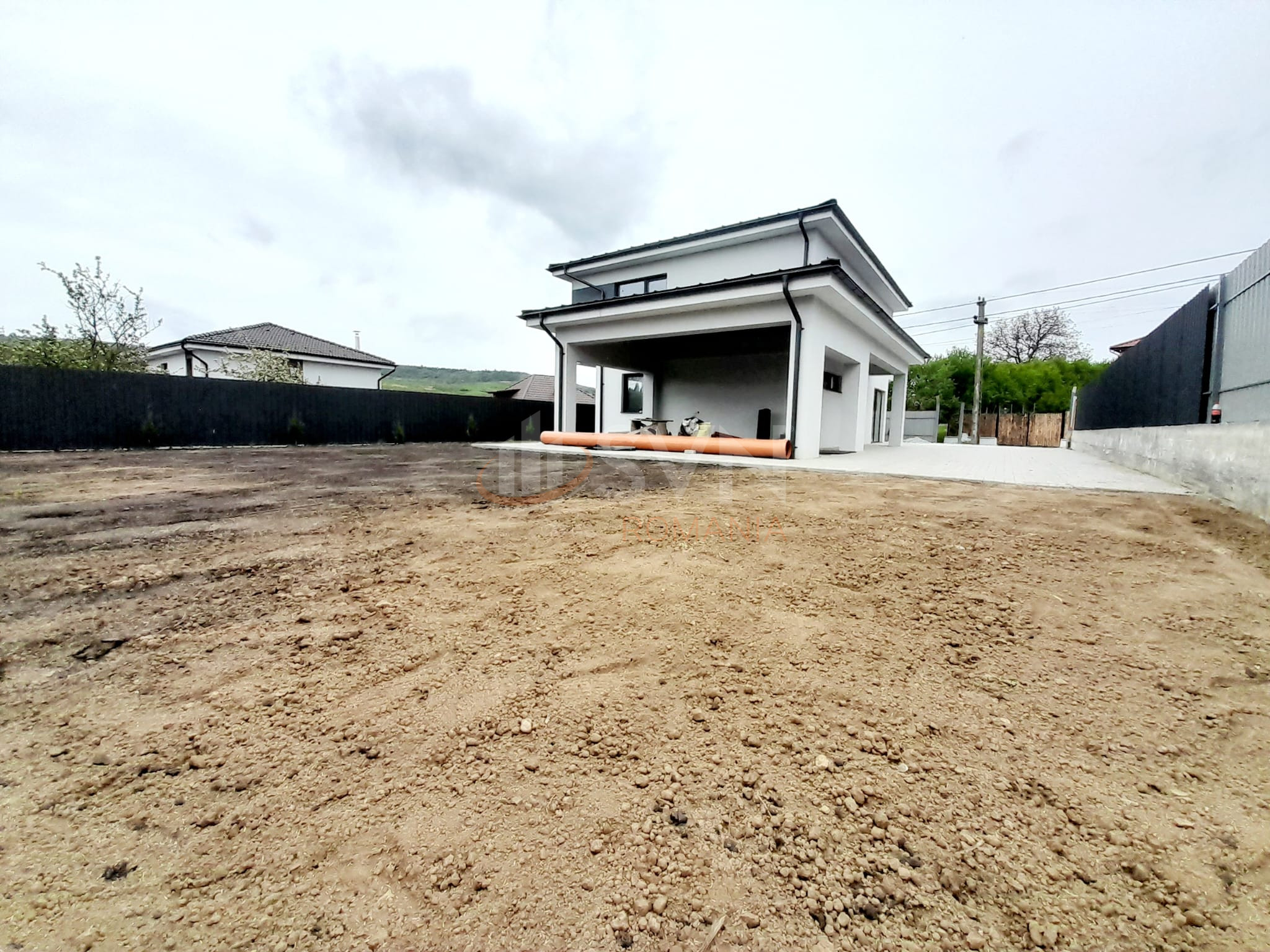 Casa, 4 camere Cluj/Centru