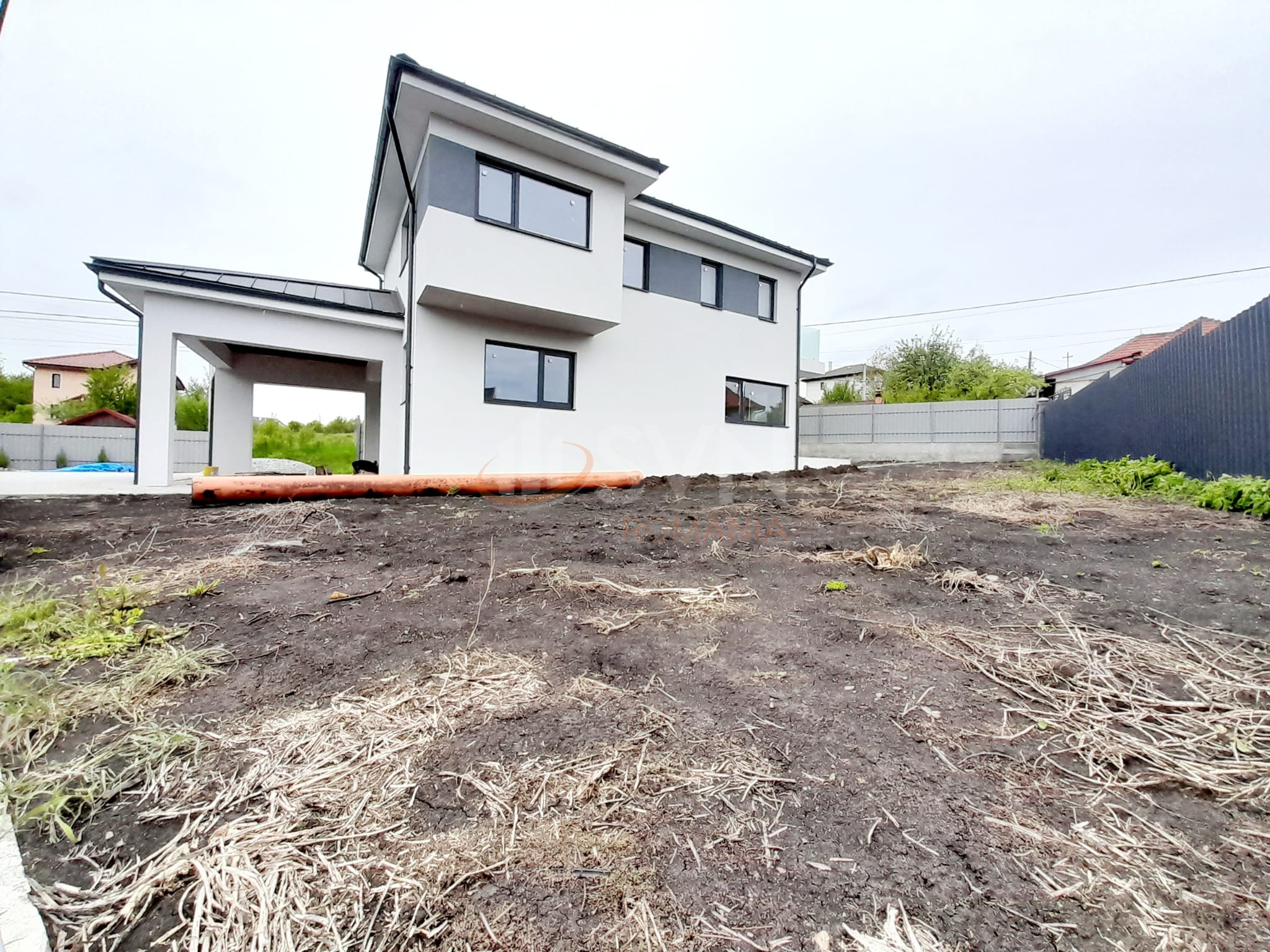 Casa, 4 camere Cluj/Centru