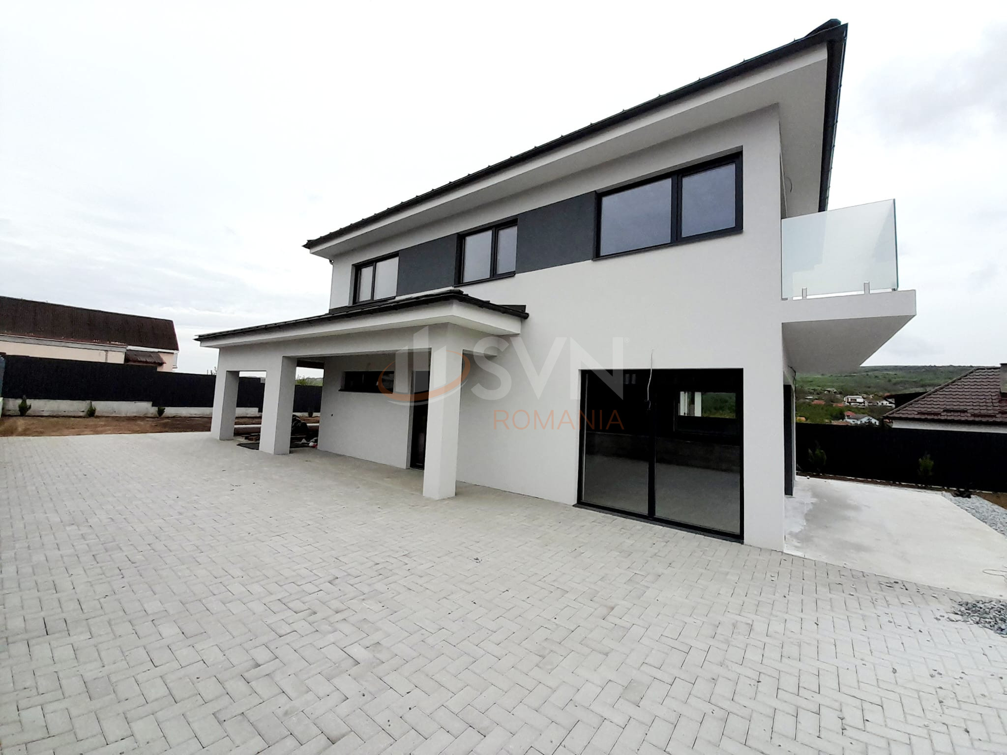 Casa, 4 camere Cluj/Centru