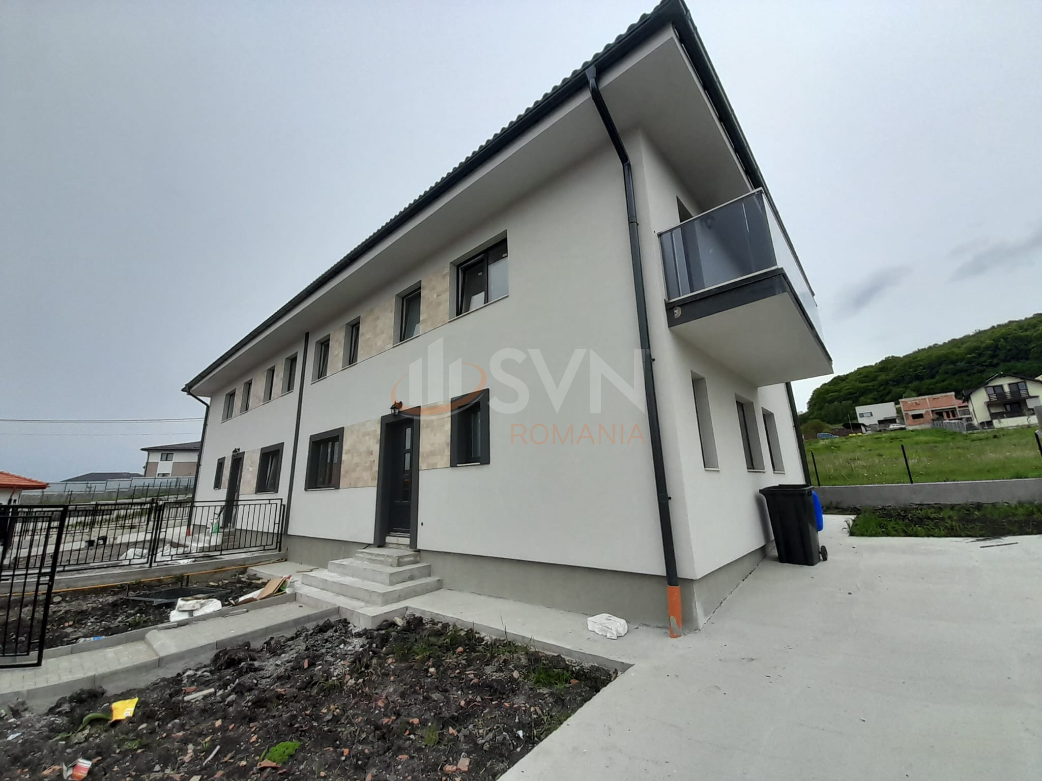 Casa, 4 camere Cluj/Centru