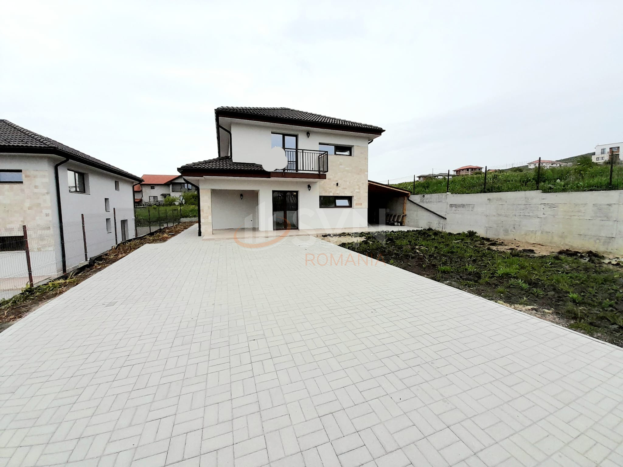 Casa, 4 camere Cluj/Centru