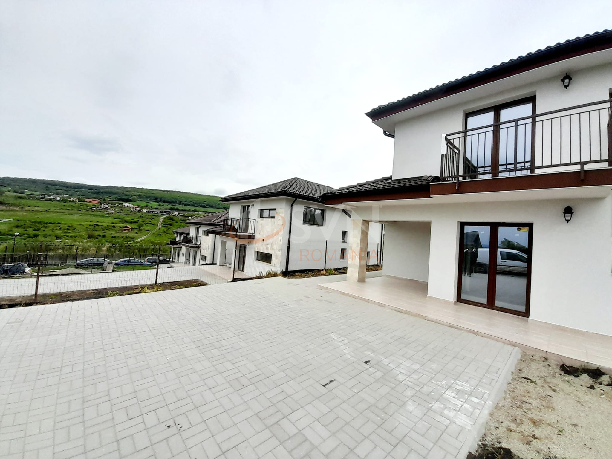 Casa, 4 camere Cluj/Centru