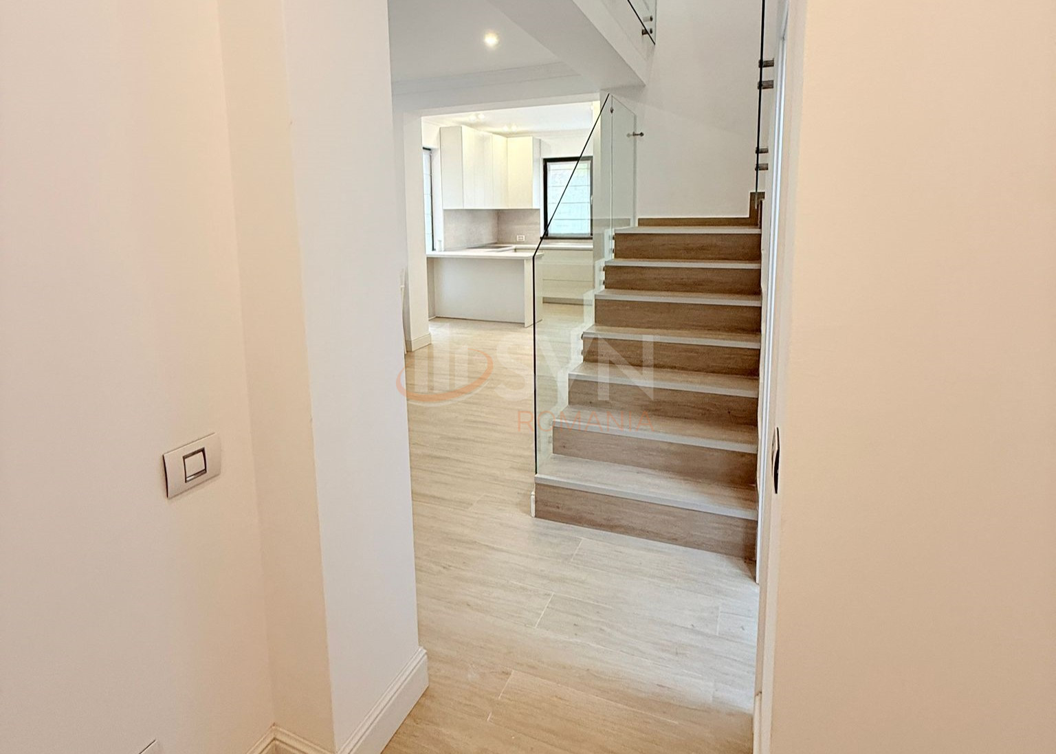 Casa, 4 camere Ilfov/Otopeni