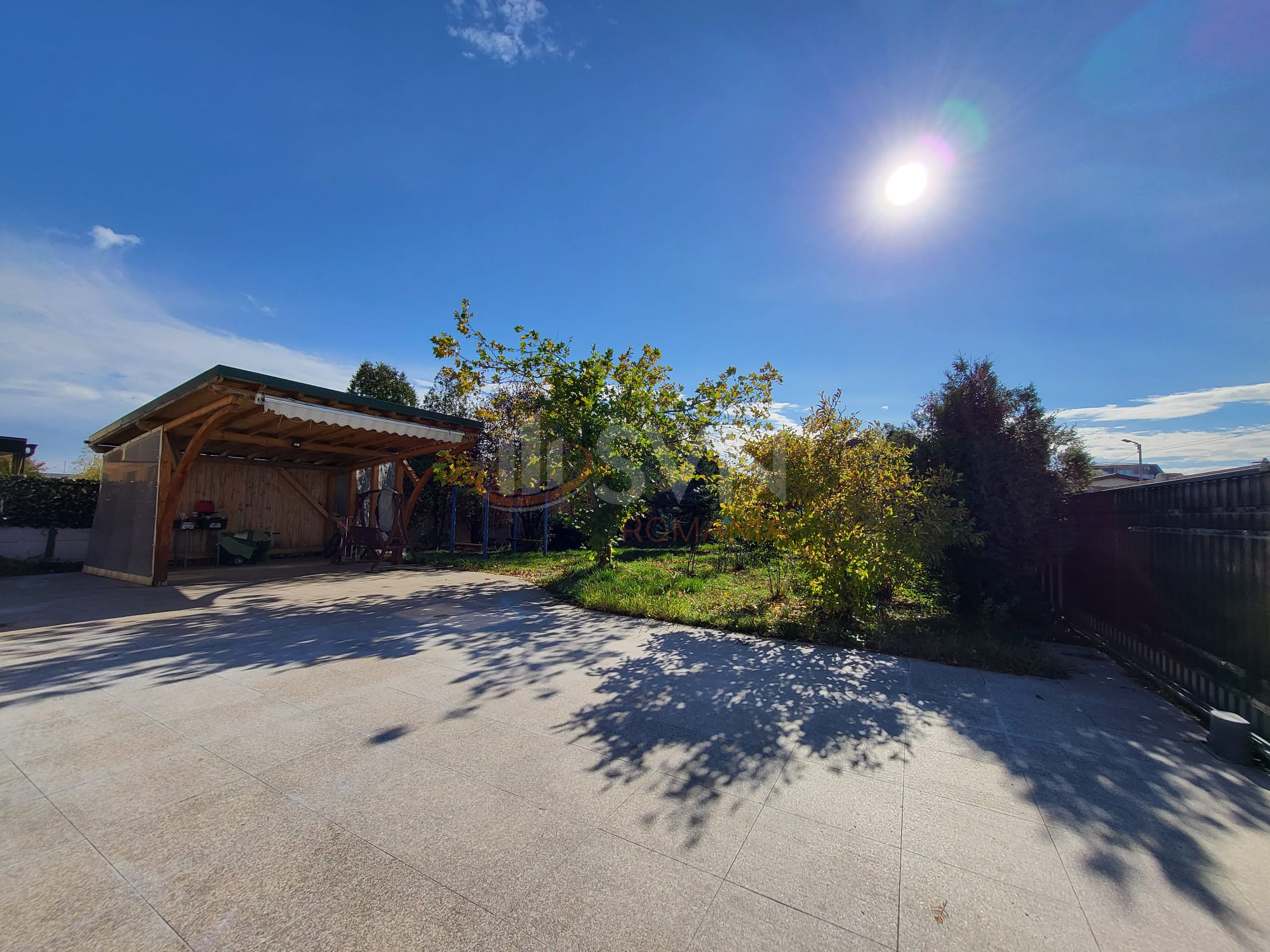 Casa, 4 camere Ilfov/Otopeni