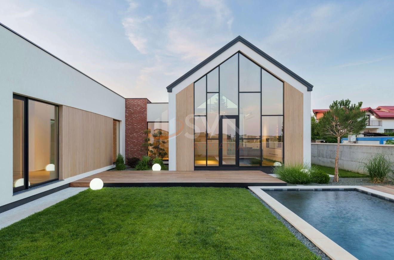 Casa, 4 camere Ilfov/Otopeni