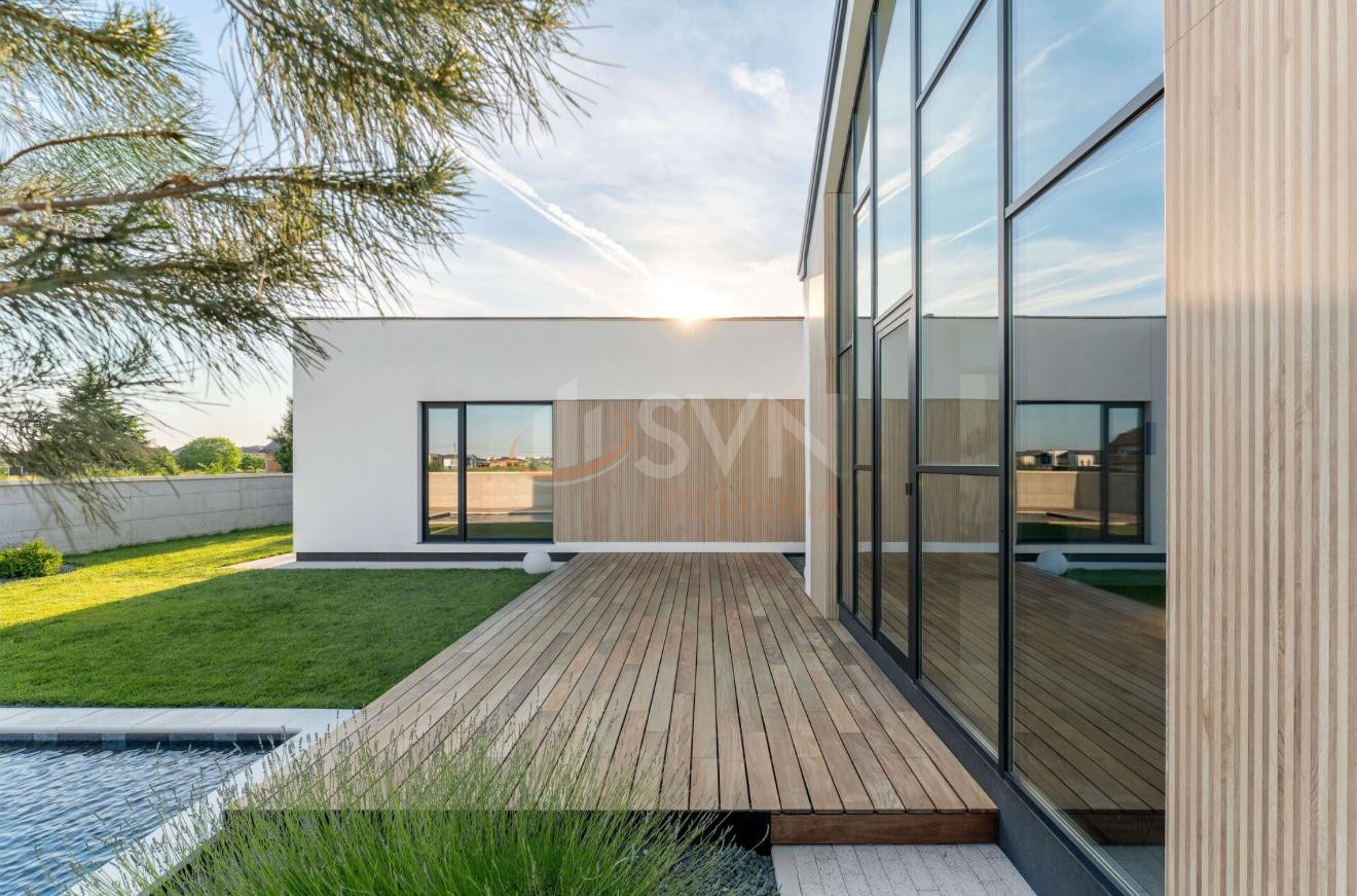 Casa, 4 camere Ilfov/Otopeni