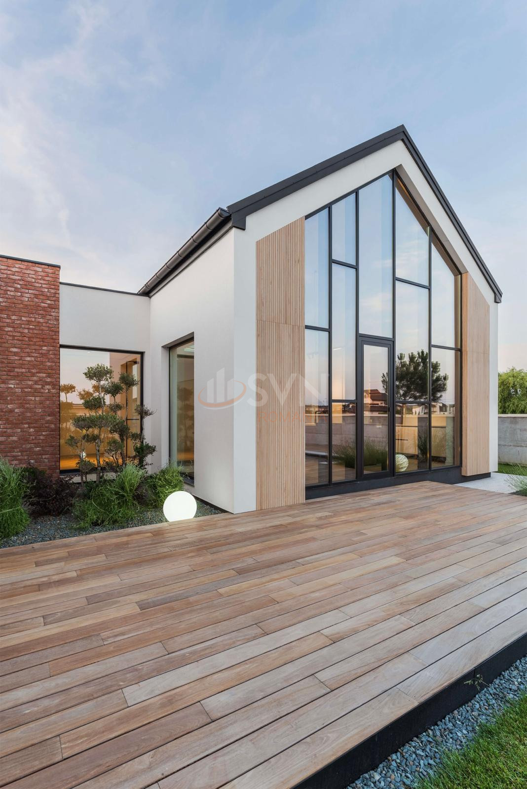 Casa, 4 camere Ilfov/Otopeni