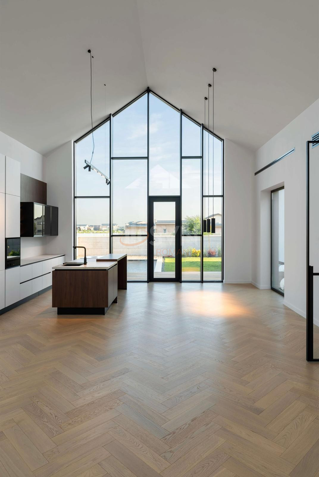 Casa, 4 camere Ilfov/Otopeni