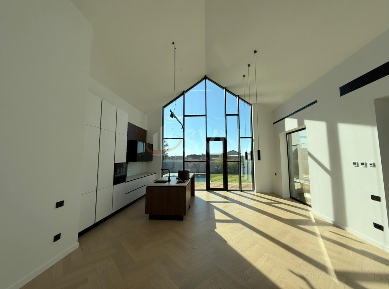 Casa, 4 camere Ilfov/Otopeni