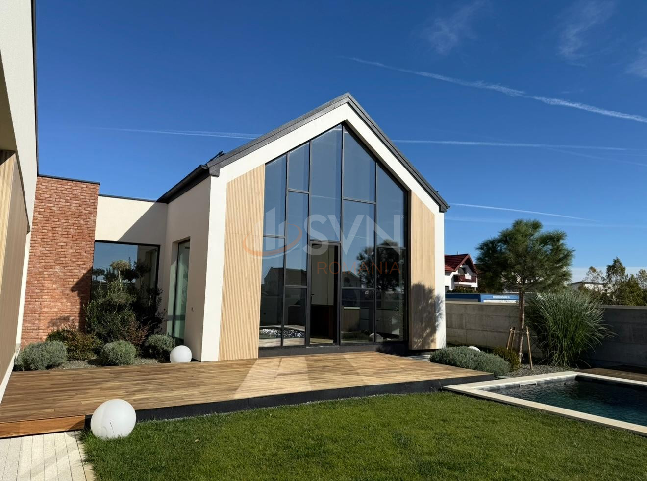 Casa, 4 camere Ilfov/Otopeni