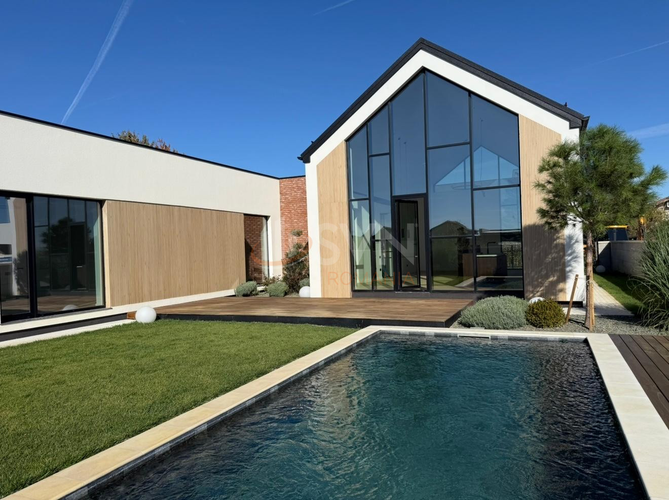 Casa, 4 camere Ilfov/Otopeni