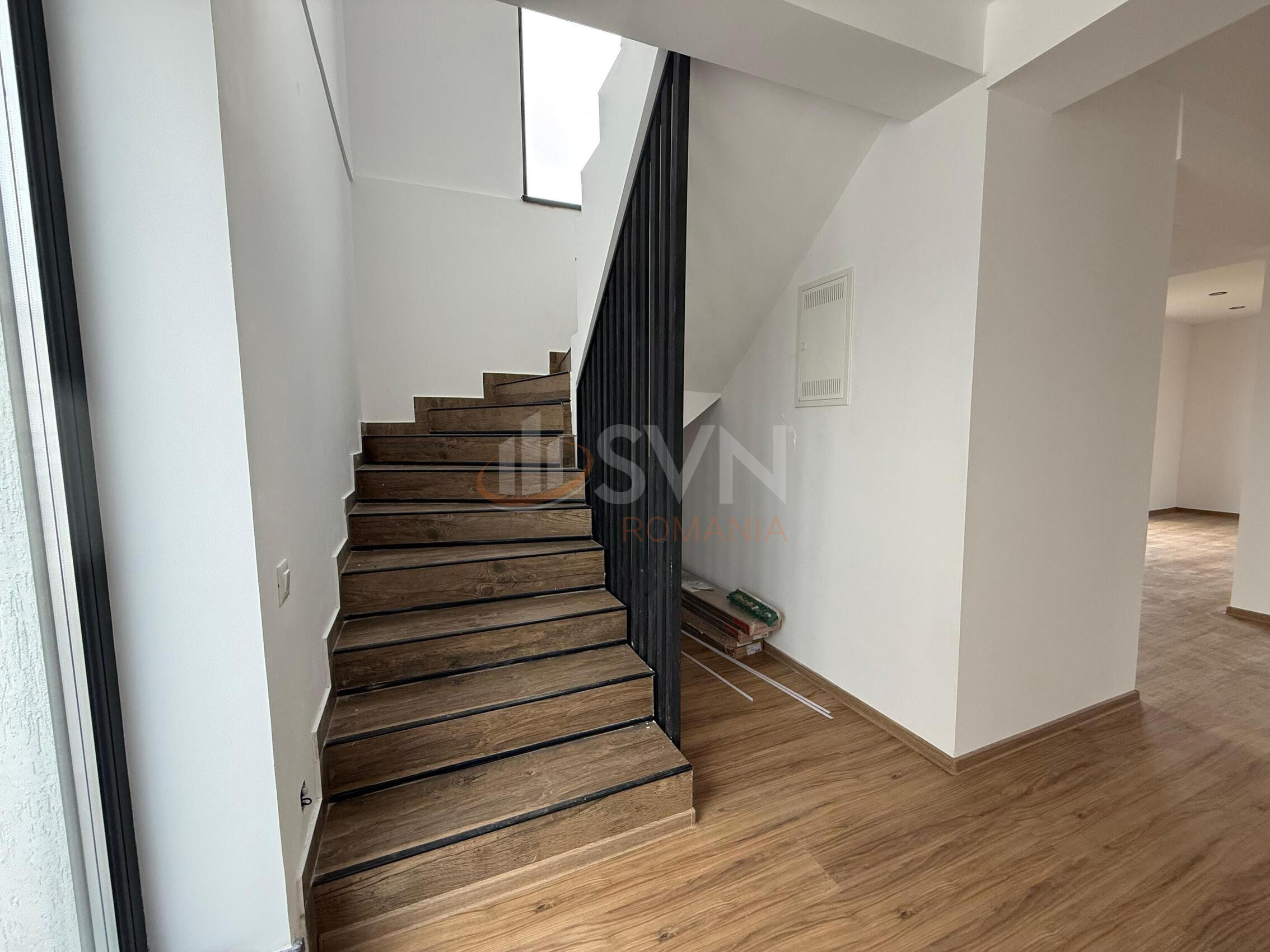 Casa, 4 camere Ilfov/Tunari