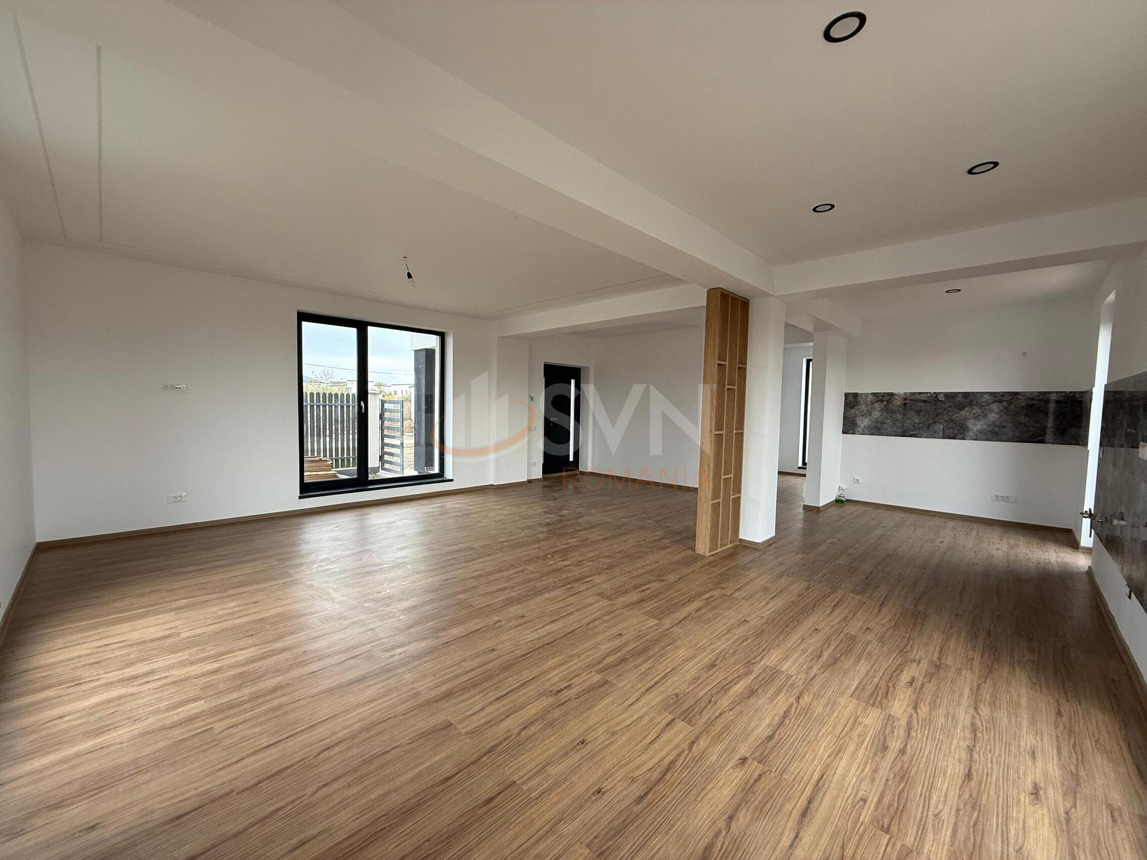 Casa, 4 camere Ilfov/Tunari