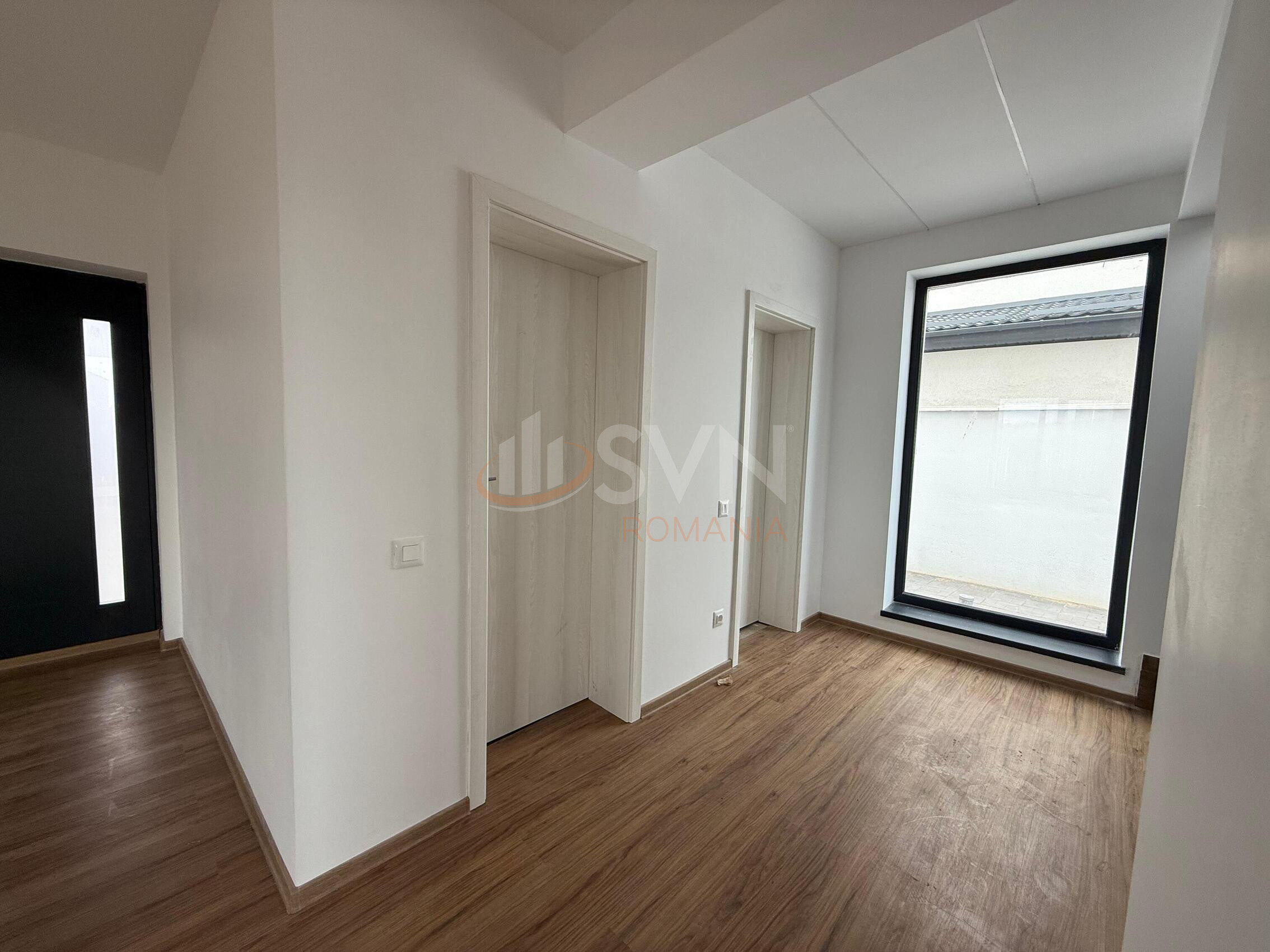 Casa, 4 camere Ilfov/Tunari