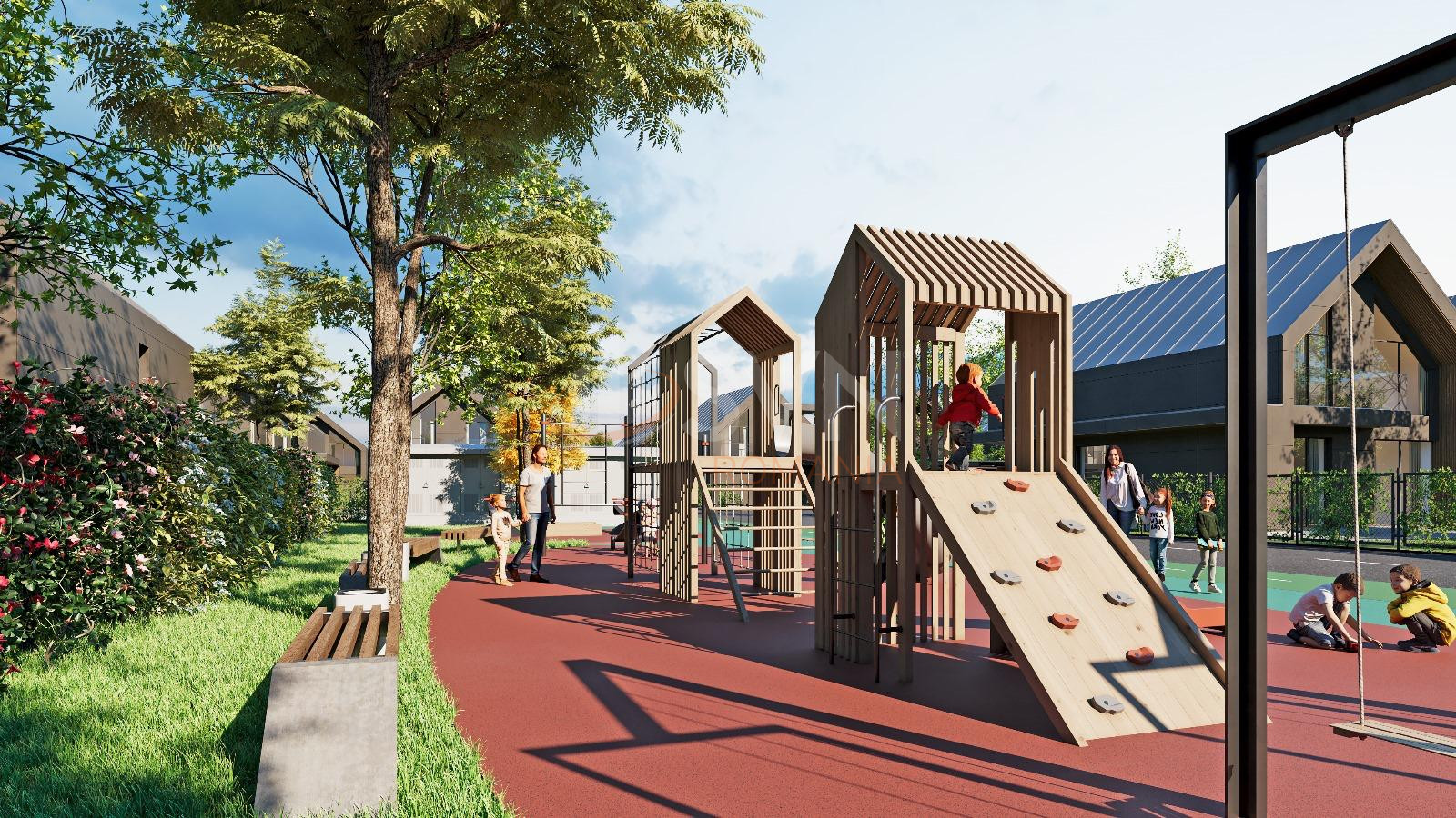 Casa, 4 camere Ilfov/Ganeasa