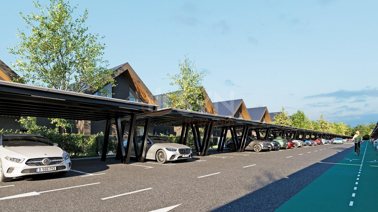 Casa, 4 camere Ilfov/Ganeasa