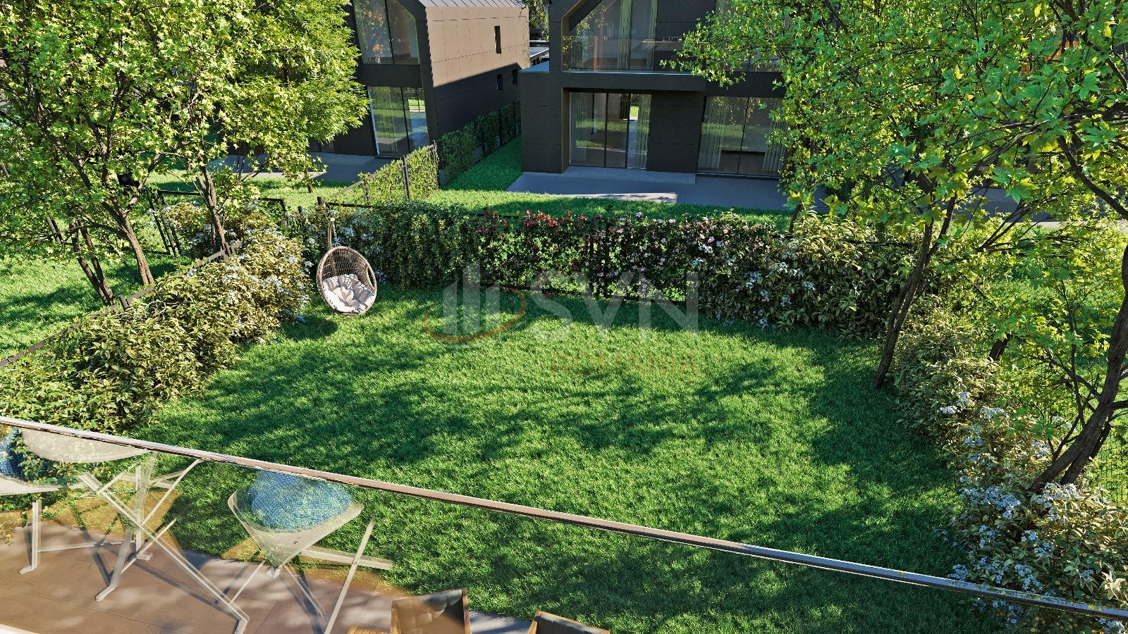 Casa, 4 camere Ilfov/Ganeasa