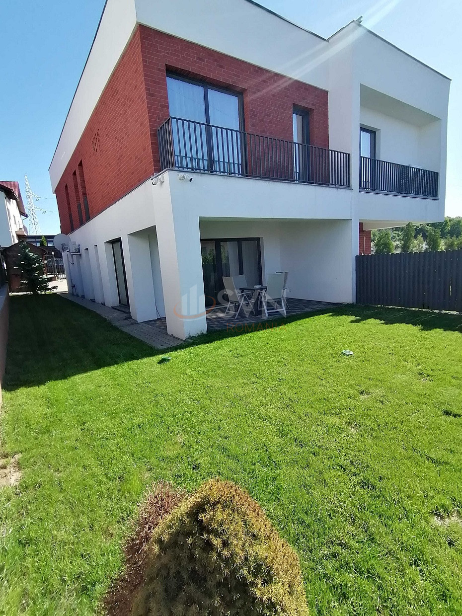 Casa, 4 camere Cluj/Europa