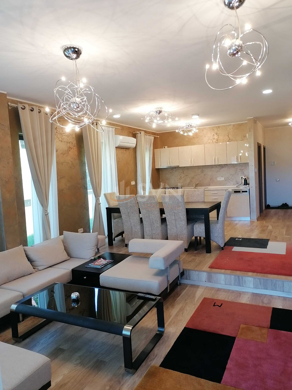 Casa, 4 camere Cluj/Europa