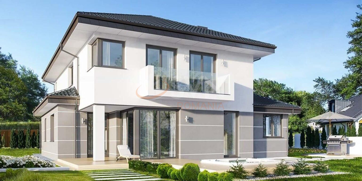 Casa, 4 camere Ilfov/Tunari