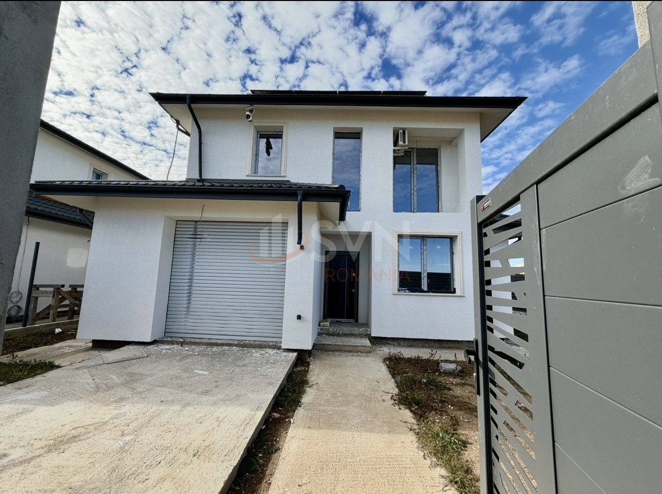 Casa, 4 camere Ilfov/Tunari