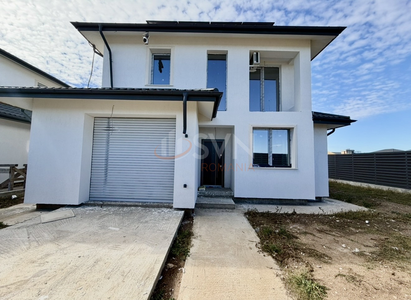 Casa, 4 camere Ilfov/Tunari