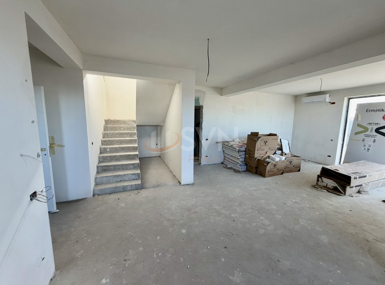 Casa, 4 camere Ilfov/Tunari