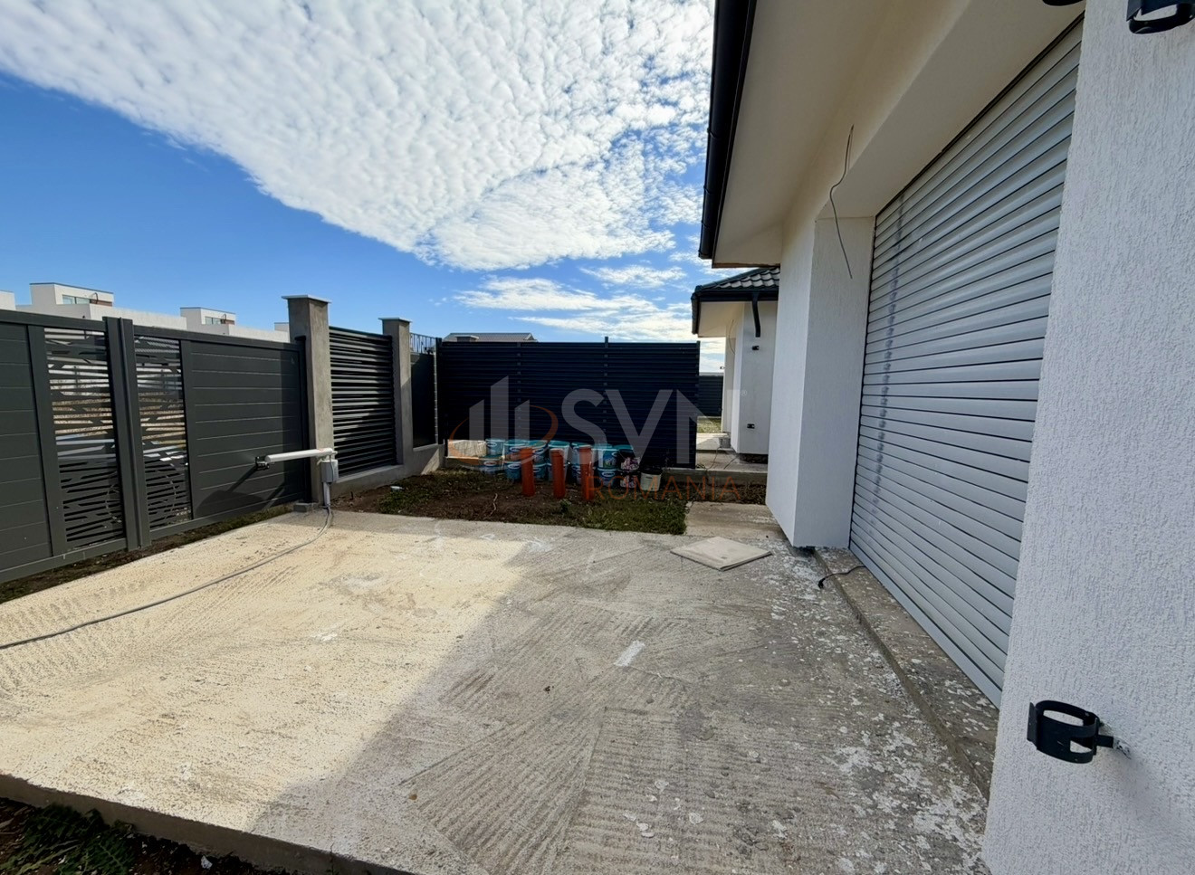 Casa, 4 camere Ilfov/Tunari