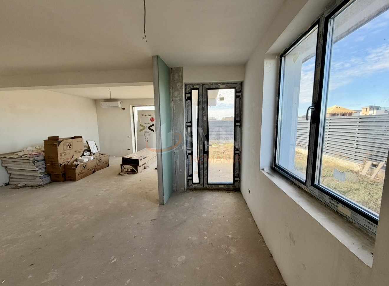 Casa, 4 camere Ilfov/Tunari