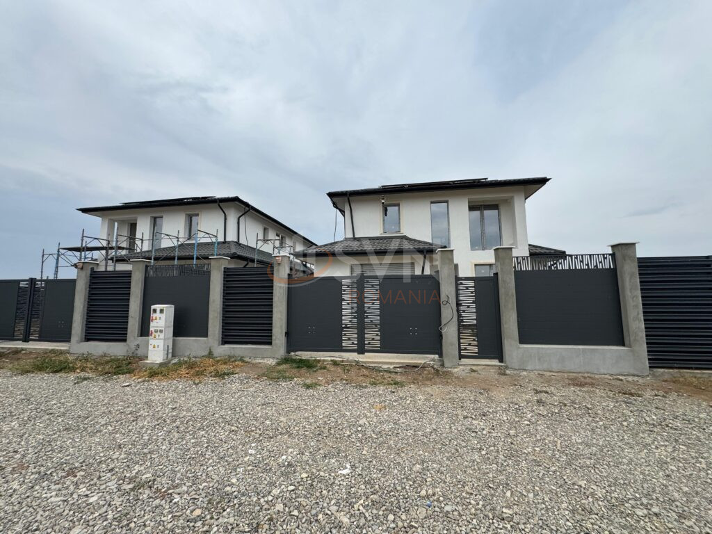 Casa, 4 camere Ilfov/Tunari