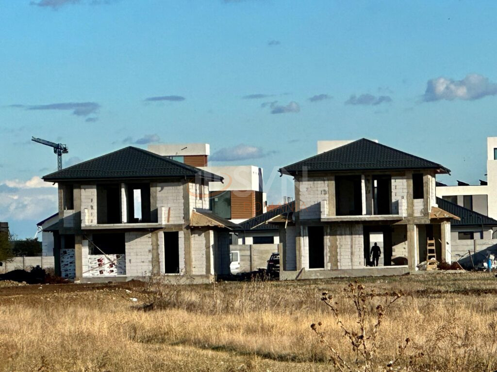 Casa, 4 camere Ilfov/Tunari