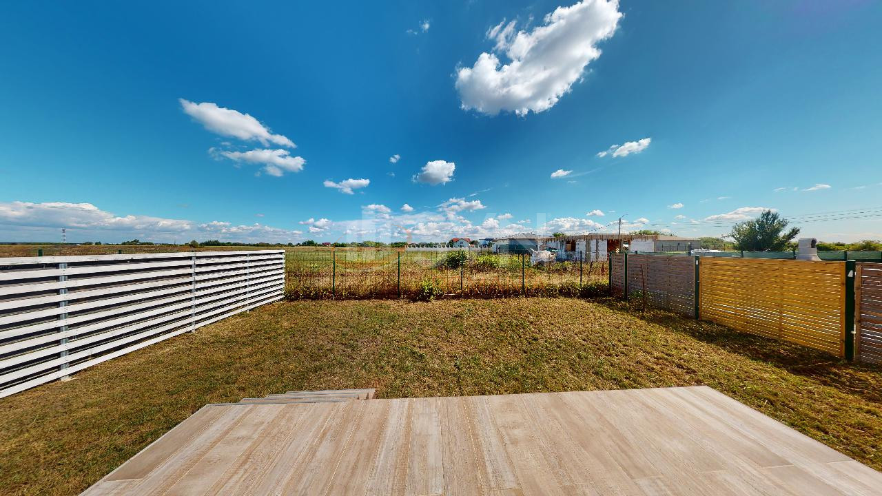 Casa, 4 camere Ilfov/Tunari