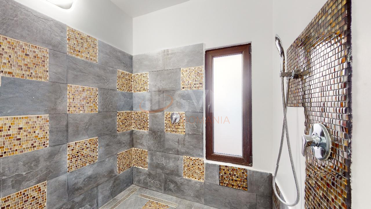 Casa, 4 camere Ilfov/Tunari