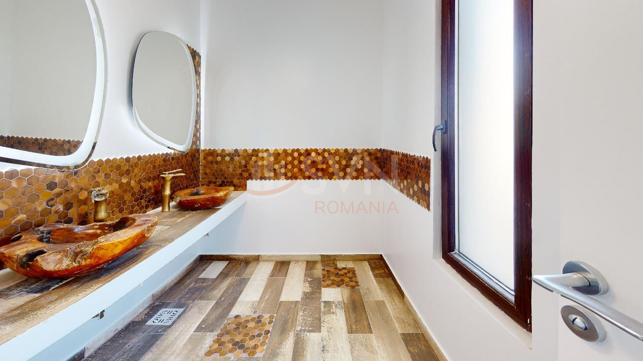 Casa, 4 camere Ilfov/Tunari