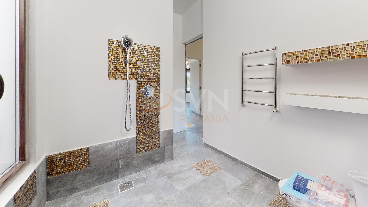 Casa, 4 camere Ilfov/Tunari