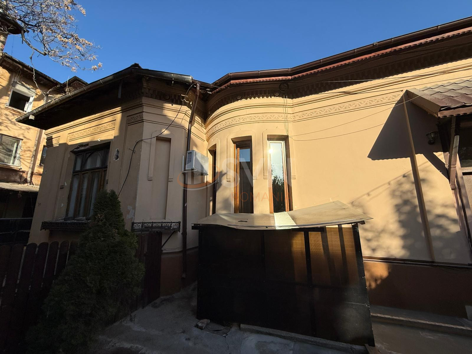 Casa, 4 camere Bucuresti/Parcul Carol