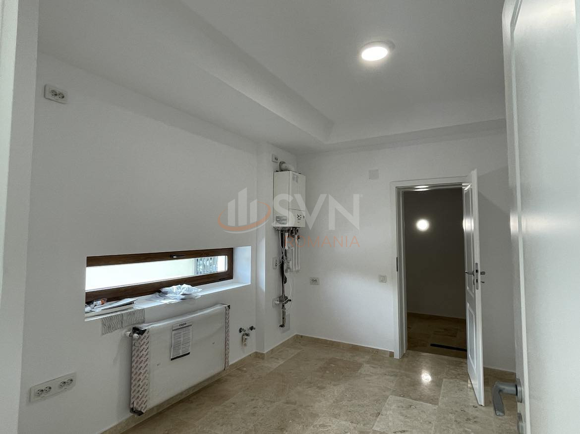 Casa, 4 camere Bucuresti/Pipera