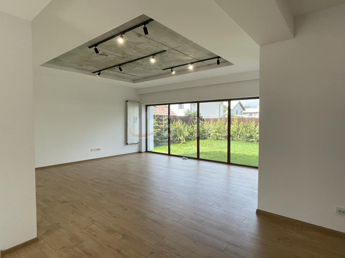 Casa, 4 camere Bucuresti/Pipera
