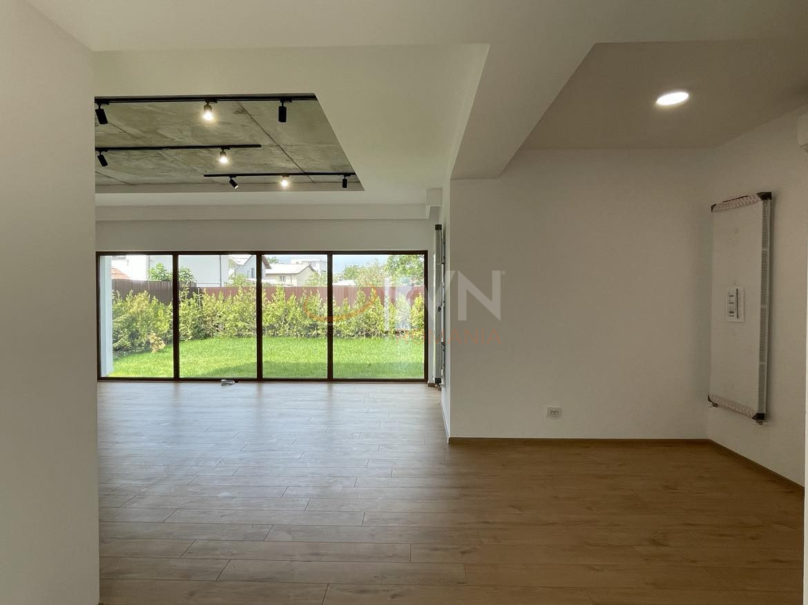 Casa, 4 camere Bucuresti/Pipera