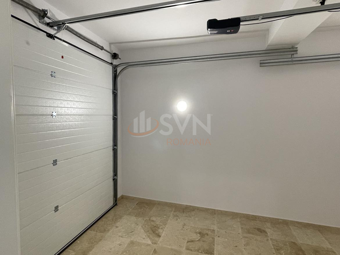 Casa, 4 camere Bucuresti/Pipera