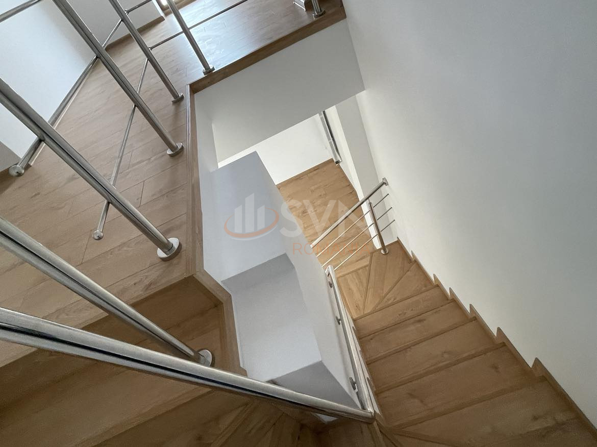 Casa, 4 camere Bucuresti/Pipera