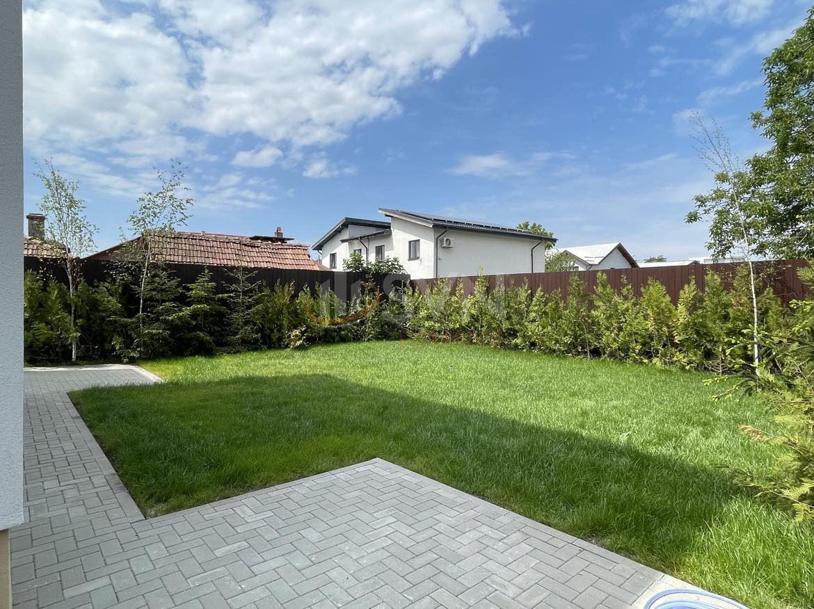 Casa, 4 camere Bucuresti/Pipera