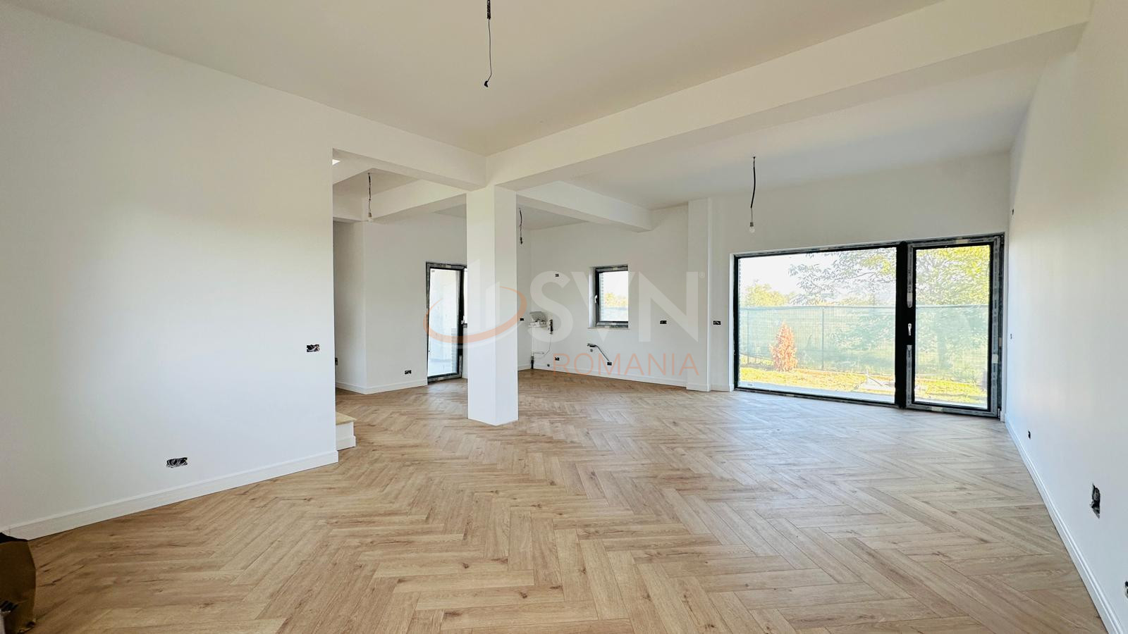 Casa, 4 camere Ilfov/Corbeanca