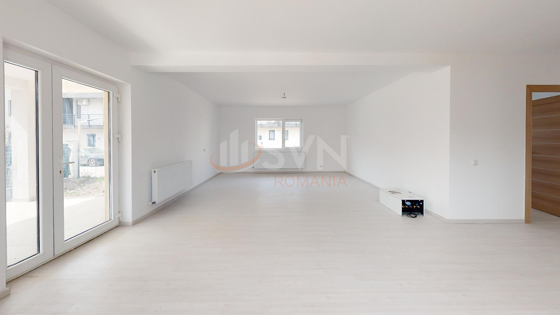 Casa, 4 camere Ilfov/Domnesti