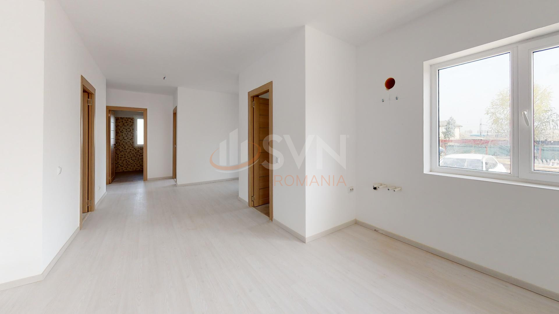 Casa, 4 camere Ilfov/Domnesti