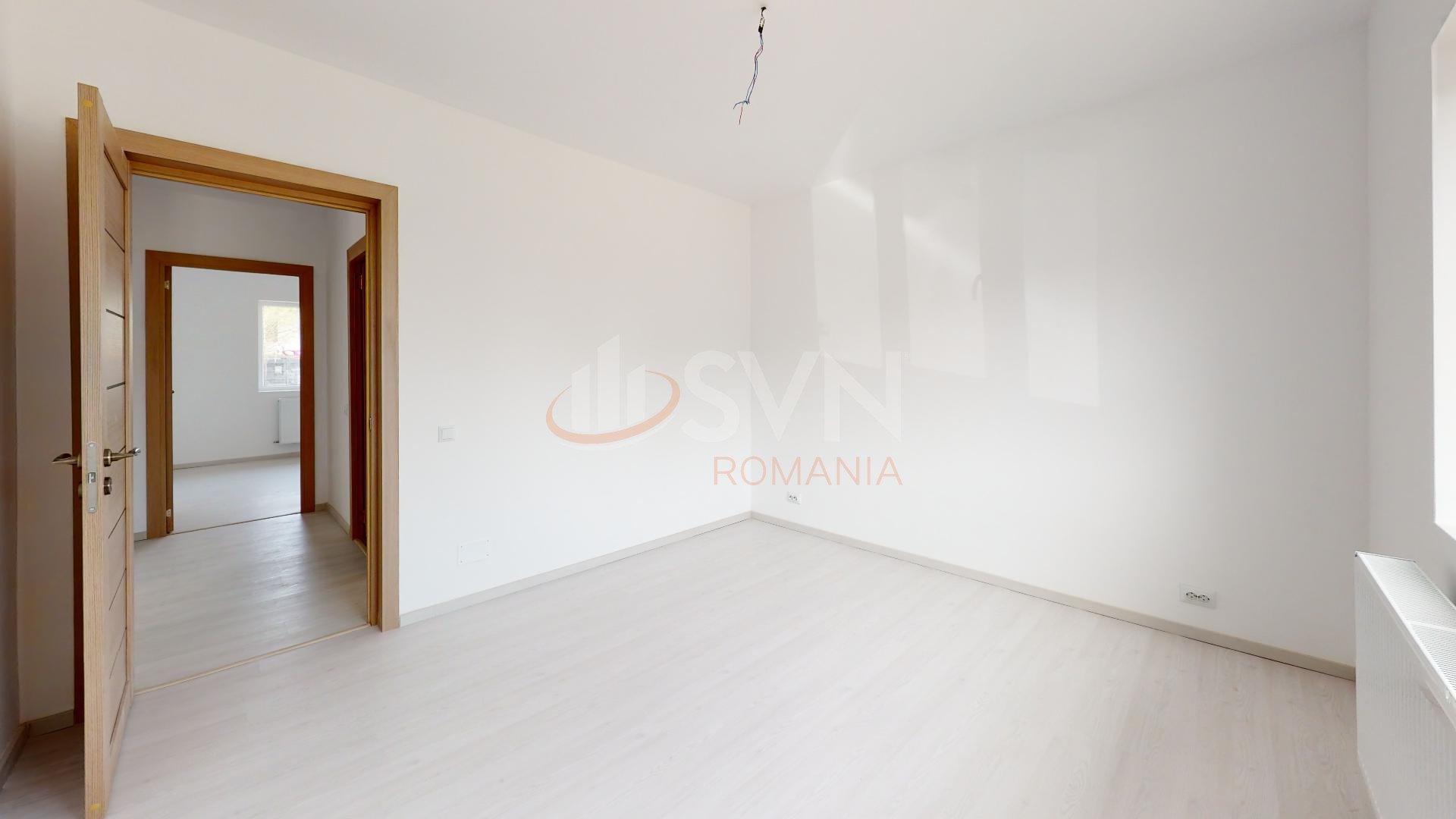 Casa, 4 camere Ilfov/Domnesti