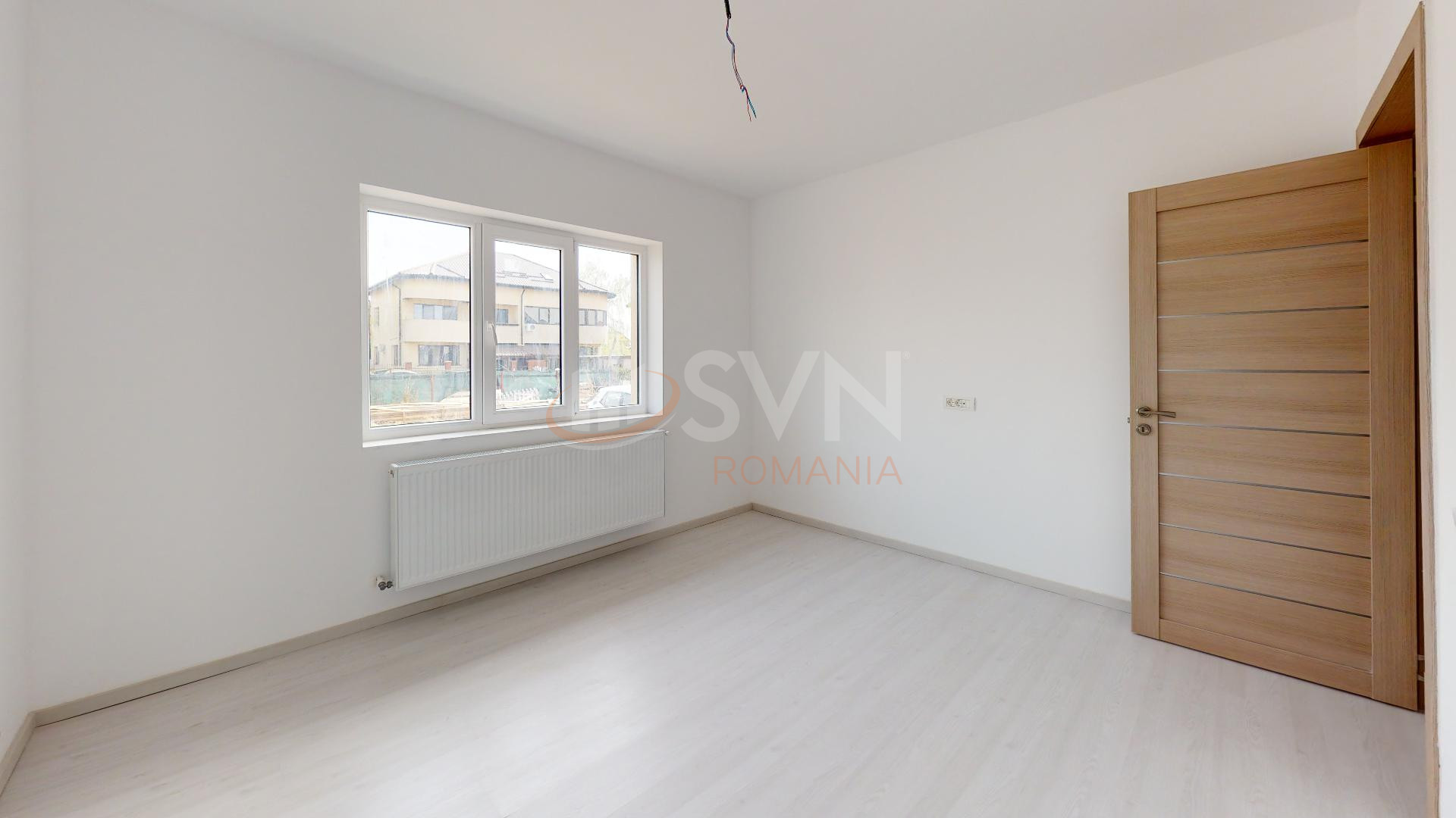 Casa, 4 camere Ilfov/Domnesti